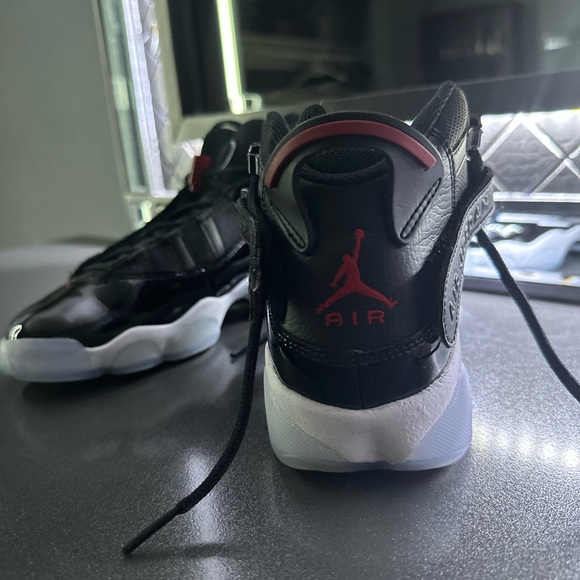 Nike Jordan 6 Rings - Picture 1 of 4